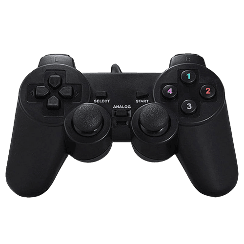 Perangkat Gaming